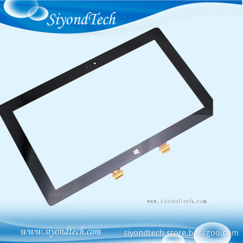 Original New Touch LCD Screen LCD Digitizer For 10.6"Microsoft Surface RT 2nd 1572